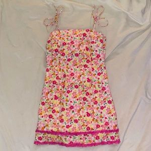 Vintage Lilly Pulitzer Sundress
